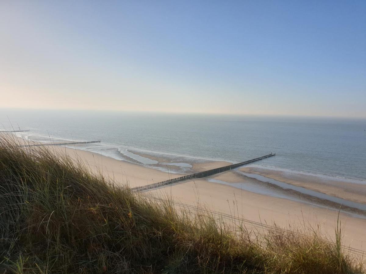 Het Huisje Comfortabel, Luxe & Sfeervol Nabij Het Strand Biggekerke Exteriér fotografie