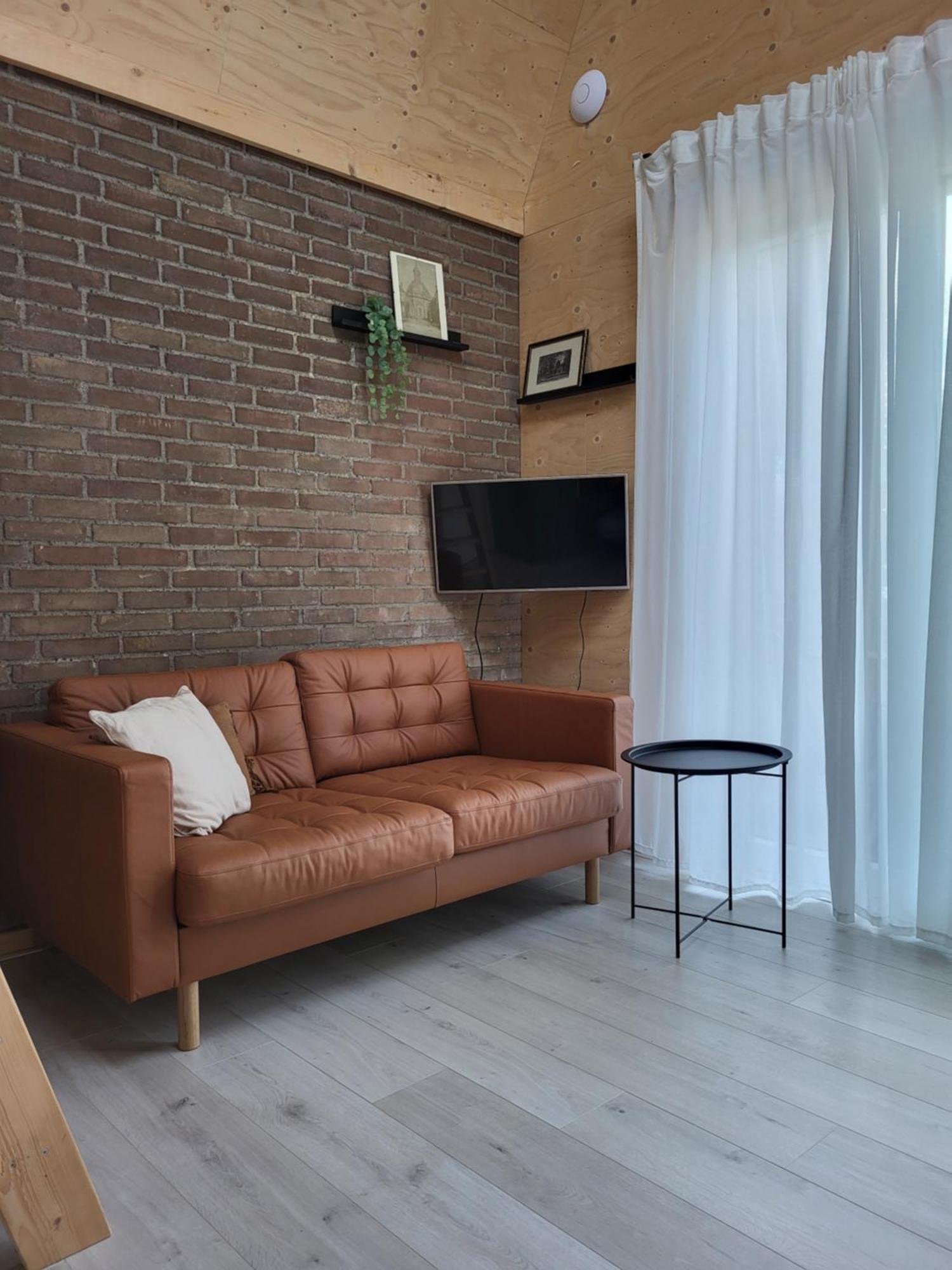 Het Huisje Comfortabel, Luxe & Sfeervol Nabij Het Strand Biggekerke Exteriér fotografie